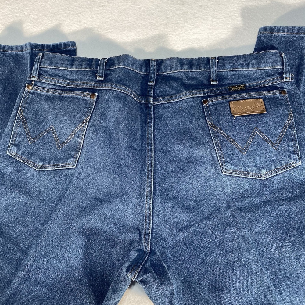 Wrangler - Picture 6 of 14